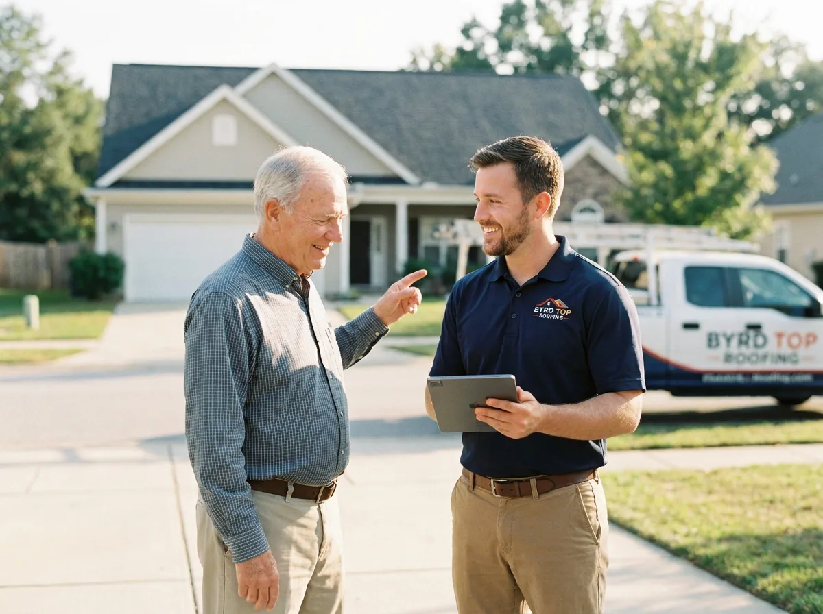 Roofing Fraser, MI FAQs